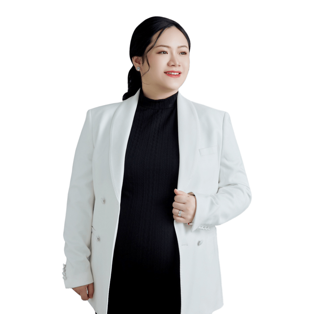 Dr. Nang May Thin Nwe (Teacher Ivy)