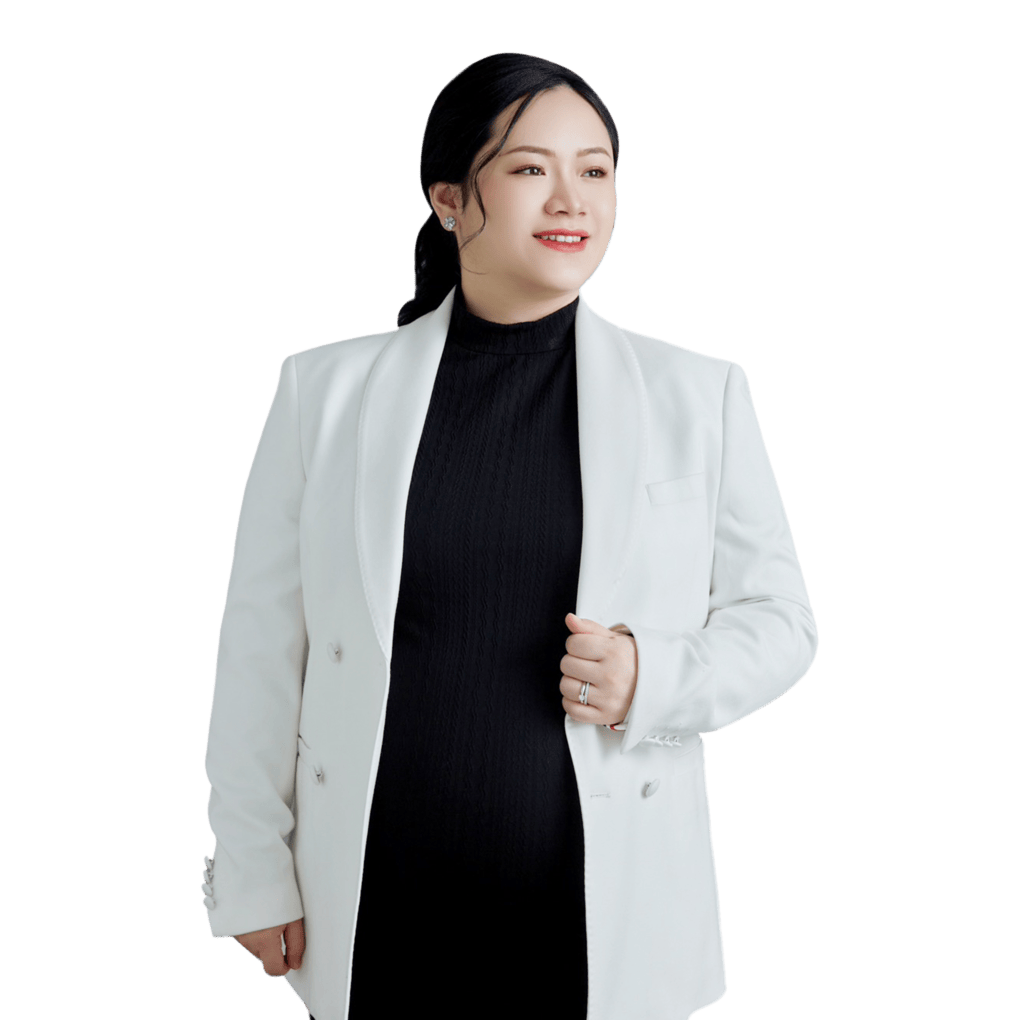Dr. Nang May Thin Nwe (Teacher Ivy)