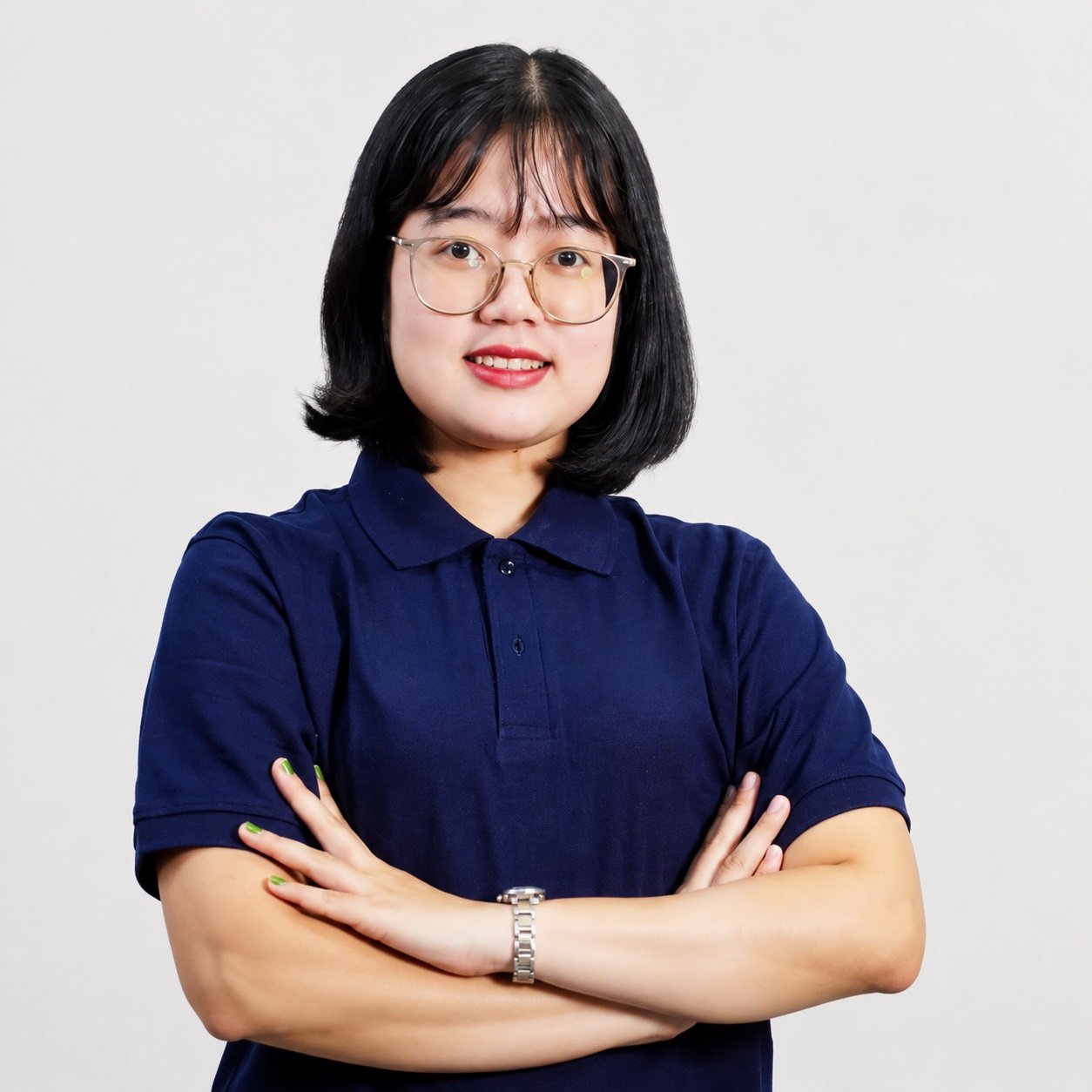 Teacher Sarah